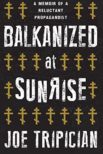 Balkanized at Sunrise