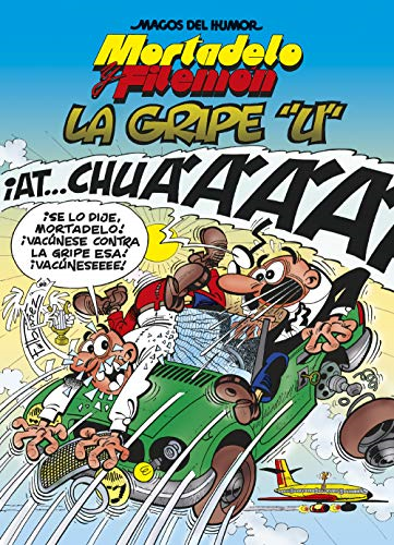 La gripe