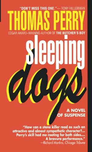 Sleeping Dogs