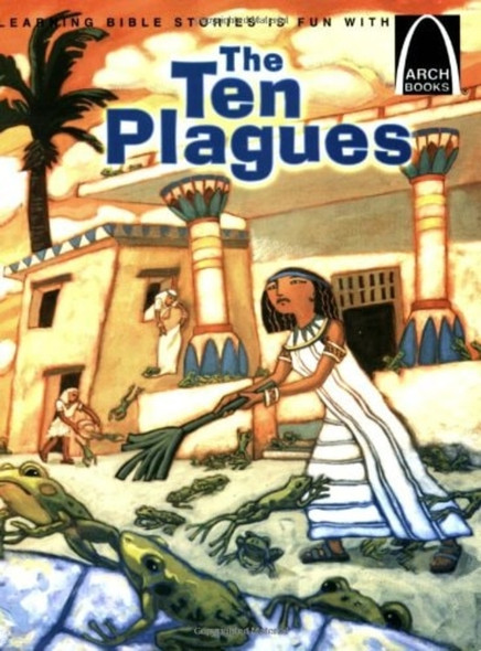 The Ten Plagues