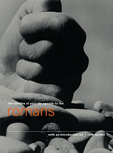 The Epistle of Paul the Apostle to the Romans (Pocket Canons)