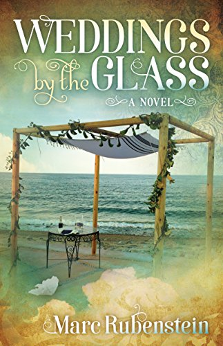Weddings by the Glass (Paperback)