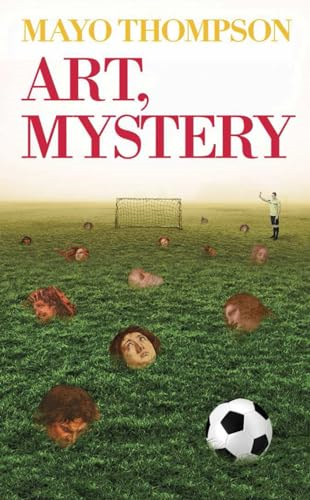 Art, Mystery