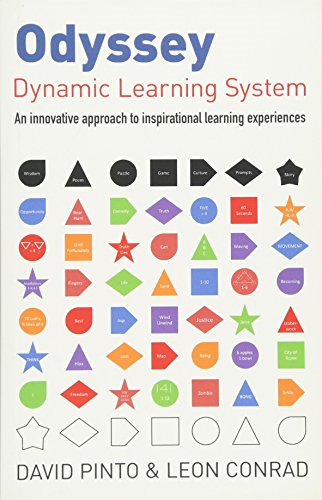 Odyssey - Dynamic Learning System: An innovative approach to inspirational learning experiences