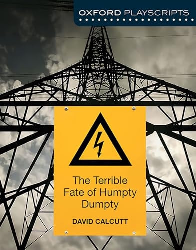 Nelson Thornes Dramascripts The Terrible Fate of Humpty Dumpty