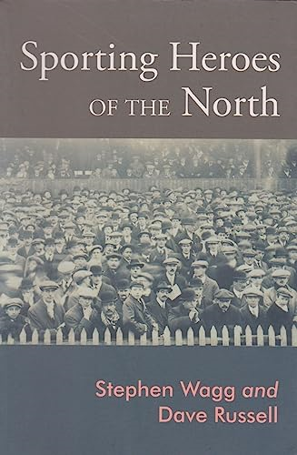 Sporting Heroes of the North