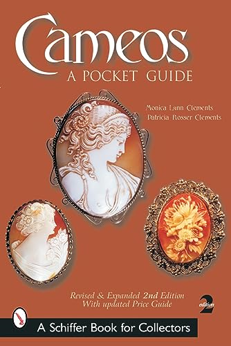 Cameos: A Pocket Guide (A Schiffer book for collectors)