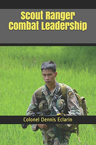 Scout Ranger Combat Leadership