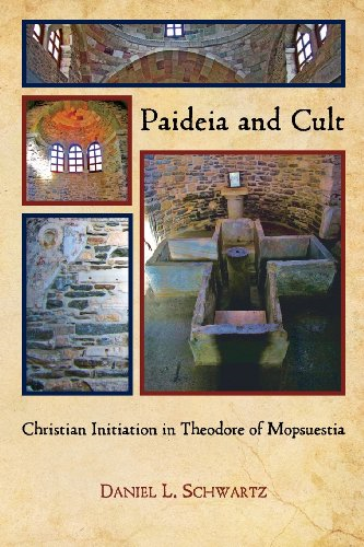 Paideia and Cult