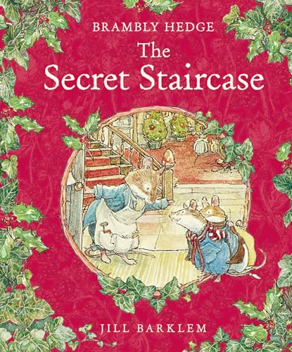 The Secret Staircase (Brambly Hedge) (Brambly Hedge)