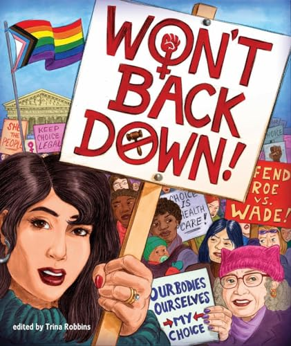 Won't Back Down