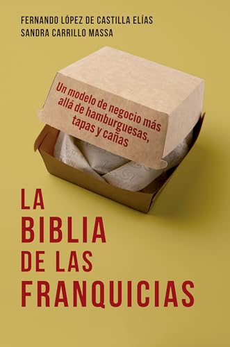 La biblia de las franquicias