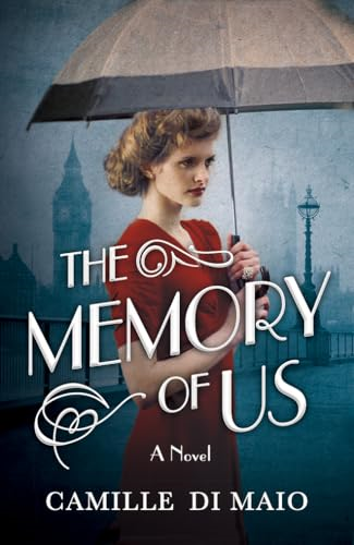 The Memory of Us: A Novel