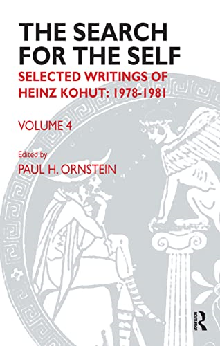 The Search for the Self, Volume 4