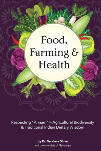 FOOD FARMING & HEALTH