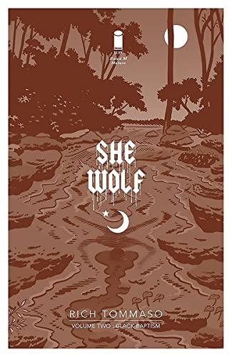 She Wolf, Volume 2