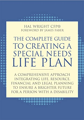 The Complete Guide to Special Needs Planning