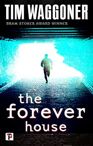 The Forever House (Fiction Without Frontiers)