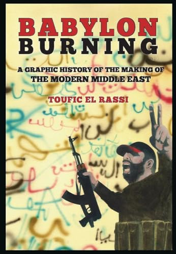 Babylon Burning