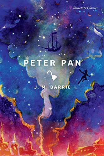 Peter Pan (Signature Classics)
