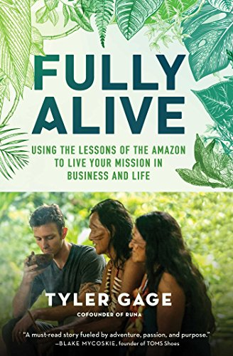 Fully Alive