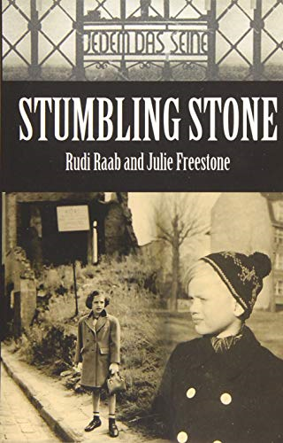 Stumbling Stone