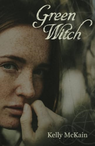 Green Witch