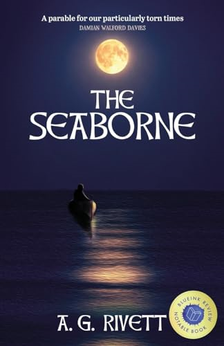 The Seaborne (Isle Fincara Trilogy The)