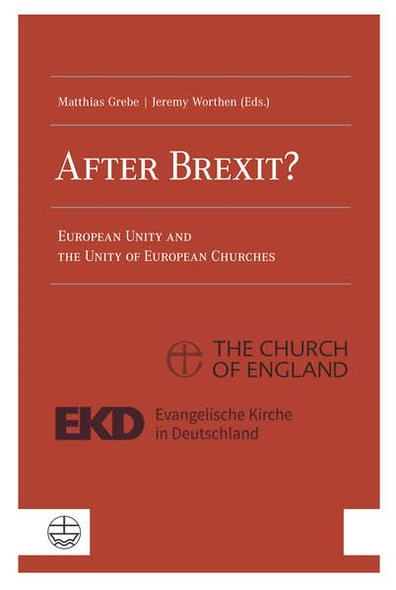 After Brexit?: European Unity and the Unity of European Churches