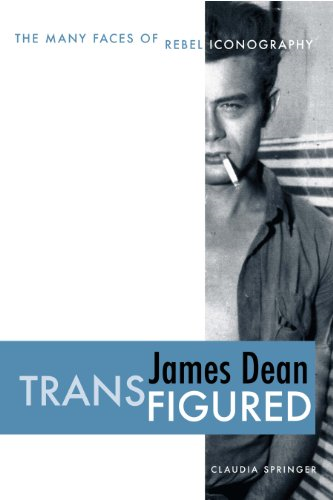 James Dean Transfigured
