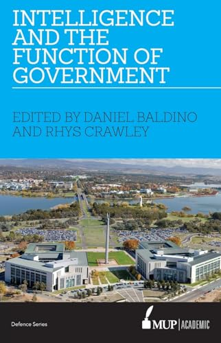 Intelligence and the function of government