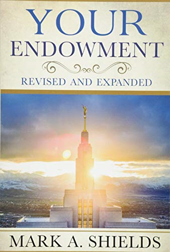 Your Endowment: Revised and Expanded