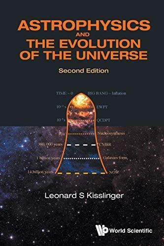 Astrophysics and the Evolution of the Universe