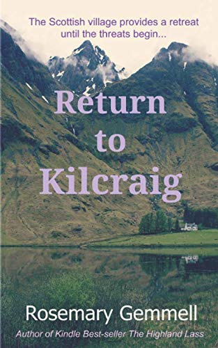 Return to Kilcraig