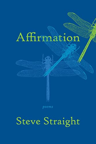 Affirmation: poems