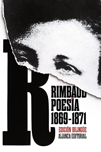 Poesía, 1869-1871