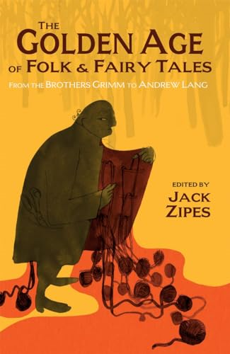 GOLDEN AGE OF FOLK FAIRY TALES