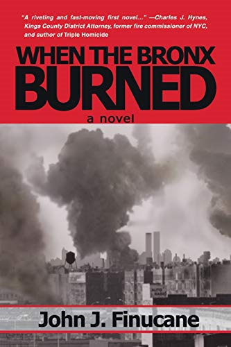 When The Bronx Burned
