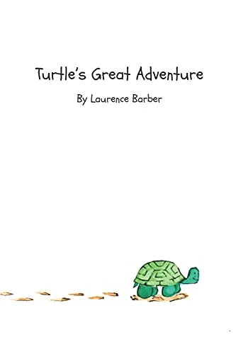 Turtle's Great Adventure (Turtle's Great Adventure)