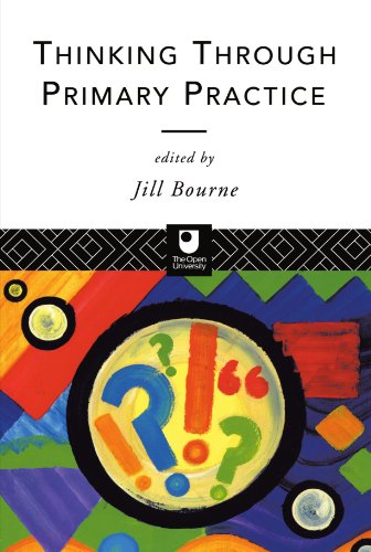 Thinking Through Primary Practice