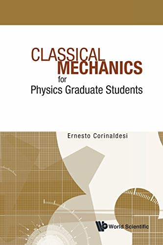 Classical Mechanics for Physic