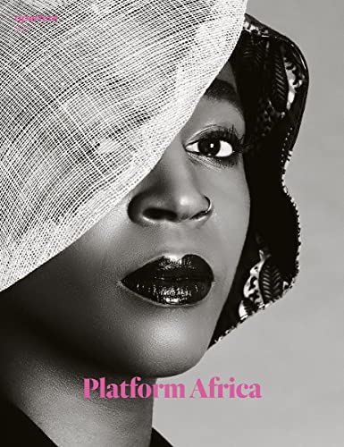 Aperture 227: Platform Africa (Aperture Magazine)