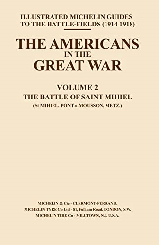 Bygone Pilgrimage: Americans in the Great War v. 2