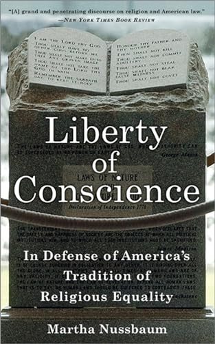 Liberty of Conscience