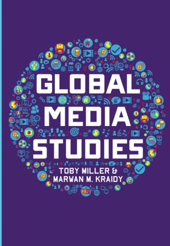 Global Media Studies