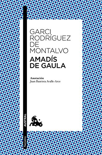 Amadís de Gaula