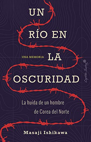 Un río en la oscuridad