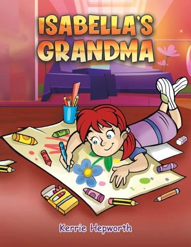Isabella's Grandma