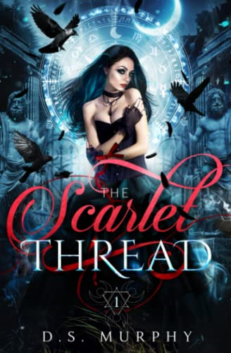The Scarlet Thread