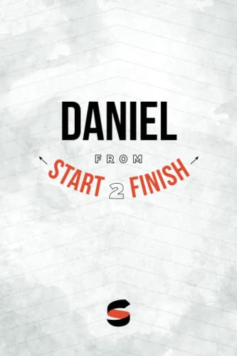 Daniel from Start2finish